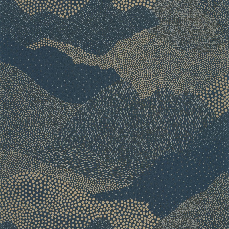 Picture of Mister Sandman Bleu Petrole OR - PTB101816120