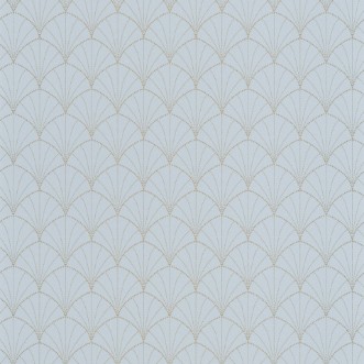 Afbeeldingen van Stardust Bleu Grise OR - PTB101826029