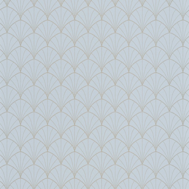 Afbeeldingen van Stardust Bleu Grise OR - PTB101826029