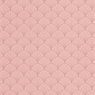 Afbeeldingen van Stardust Rose Peche Cuivre - PTB101824020