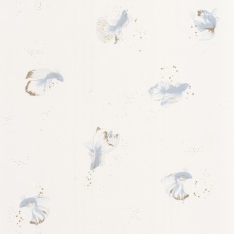 Picture of Swim & CHILL Bleu Grise OR Fond Blanc - PTB101756029