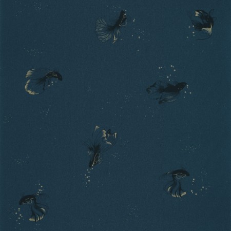 Bild på Swim & CHILL Bleu Petrole OR - PTB101756120