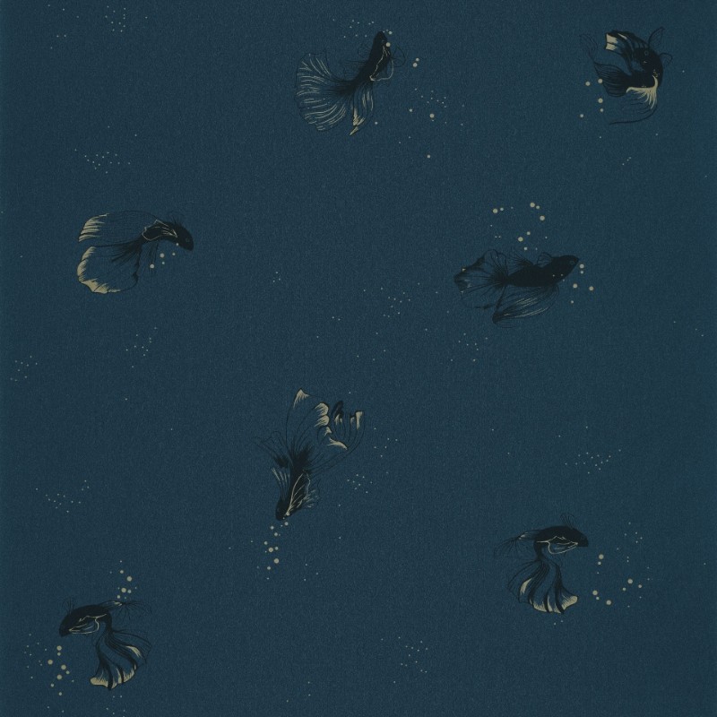 Image de Swim & CHILL Bleu Petrole OR - PTB101756120