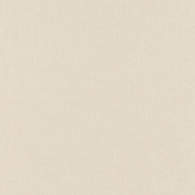 Afbeeldingen van LINEN UNI BEIGE MOYEN IRISE - LINN68521443