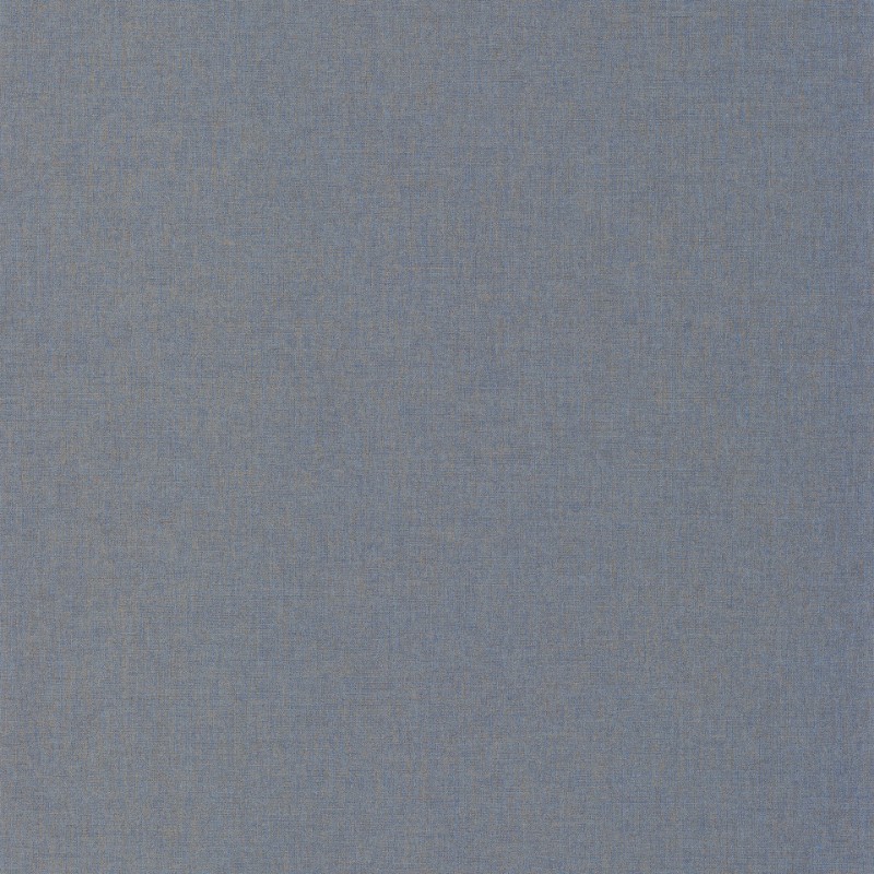 Image de LINEN UNI BLEU CUIVRE - LINN68526236