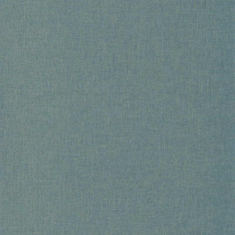 Image de LINEN UNI BLEU OR - LINN68526320