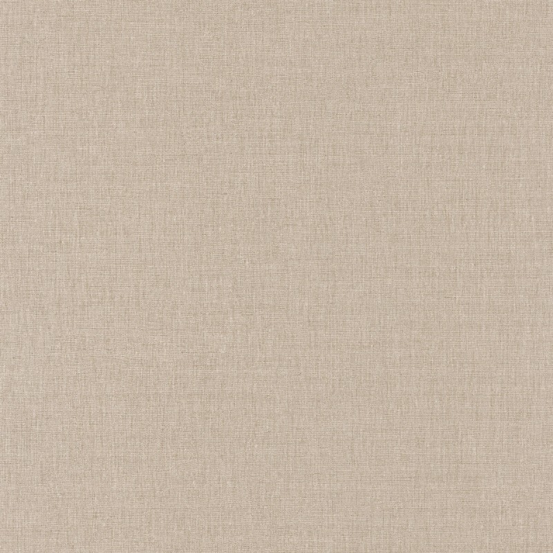Picture of LINEN UNI BEIGE CHINE FONCE - LINN68521485