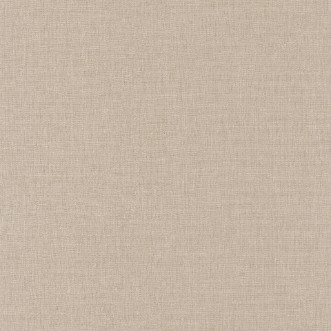 Image de LINEN UNI BEIGE CHINE FONCE - LINN68521485