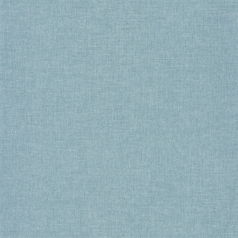 Image de LINEN UNI BLEU ARGENT - LINN68527099