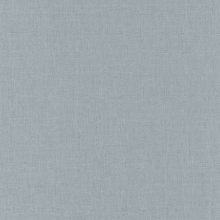 Picture of LINEN UNI BLEU GRIS MOYEN - LINN68526340