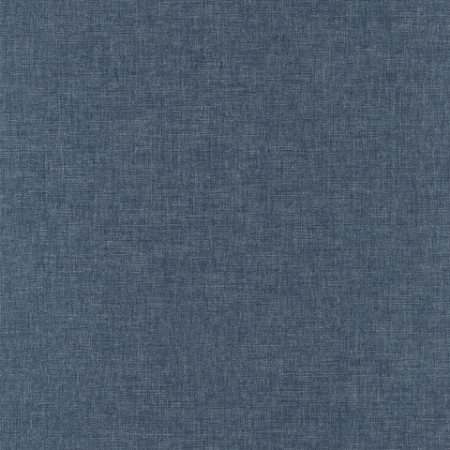 Picture of LINEN UNI BLEU MARINE MOYEN - LINN68526598