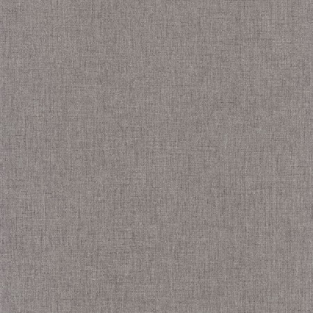 Picture of LINEN UNI GRIS CHINE FONCE - LINN68529790