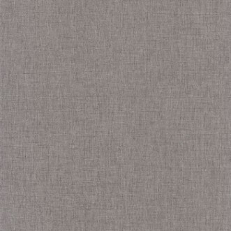Picture of LINEN UNI GRIS CHINE FONCE - LINN68529790