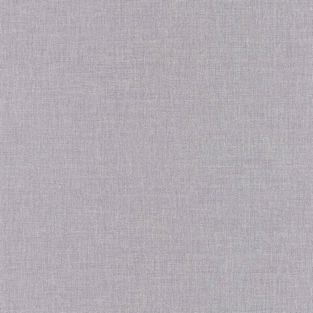 Picture of LINEN UNI GRIS CHINE MOYEN - LINN68529750