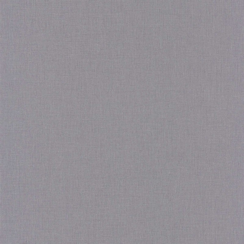 Picture of LINEN UNI GRIS CIMENT FONCE - LINN68529743