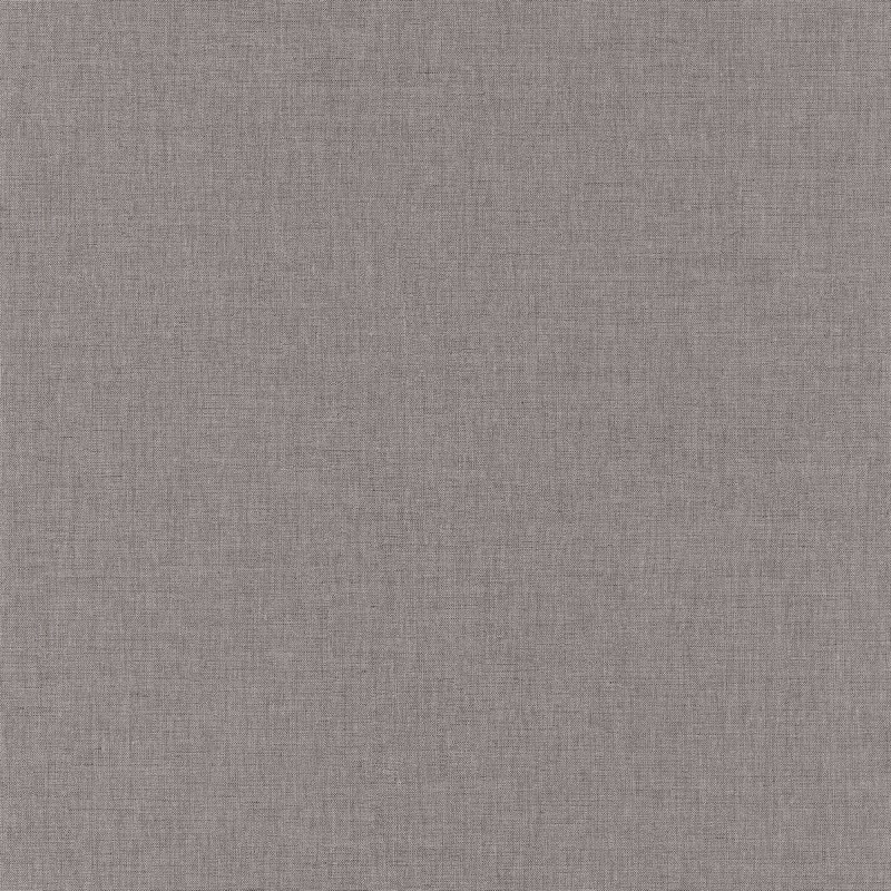 Image de LINEN UNI GRIS TAUPE FONCE - LINN68529266