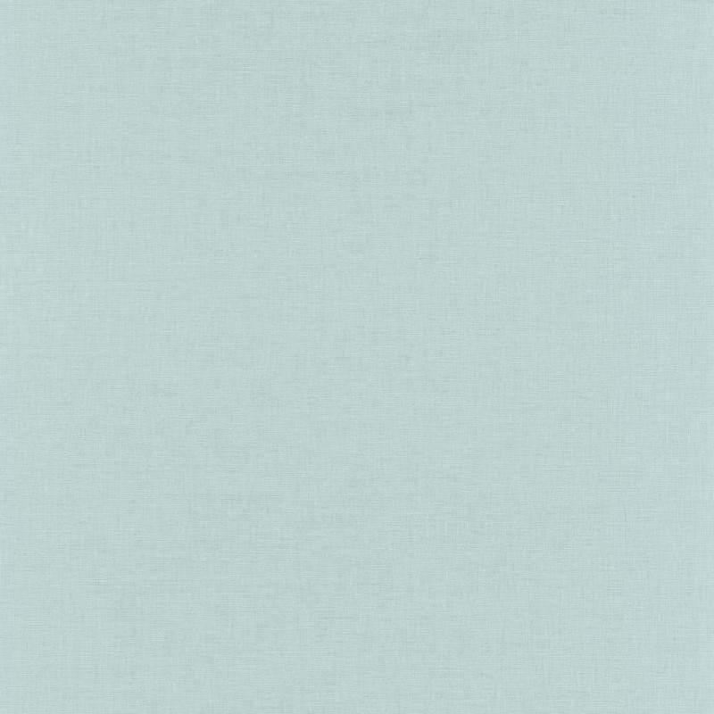 Picture of LINEN UNI TURQUOISE ARGENT - LINN68526899