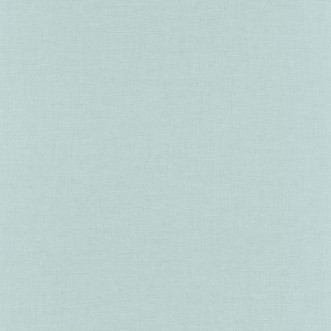 Picture of LINEN UNI TURQUOISE ARGENT - LINN68526899