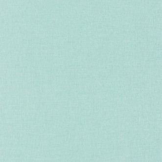 Picture of LINEN UNI TURQUOISE CLAIR - LINN68526509