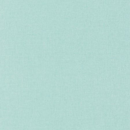 Picture of LINEN UNI TURQUOISE CLAIR - LINN68526509