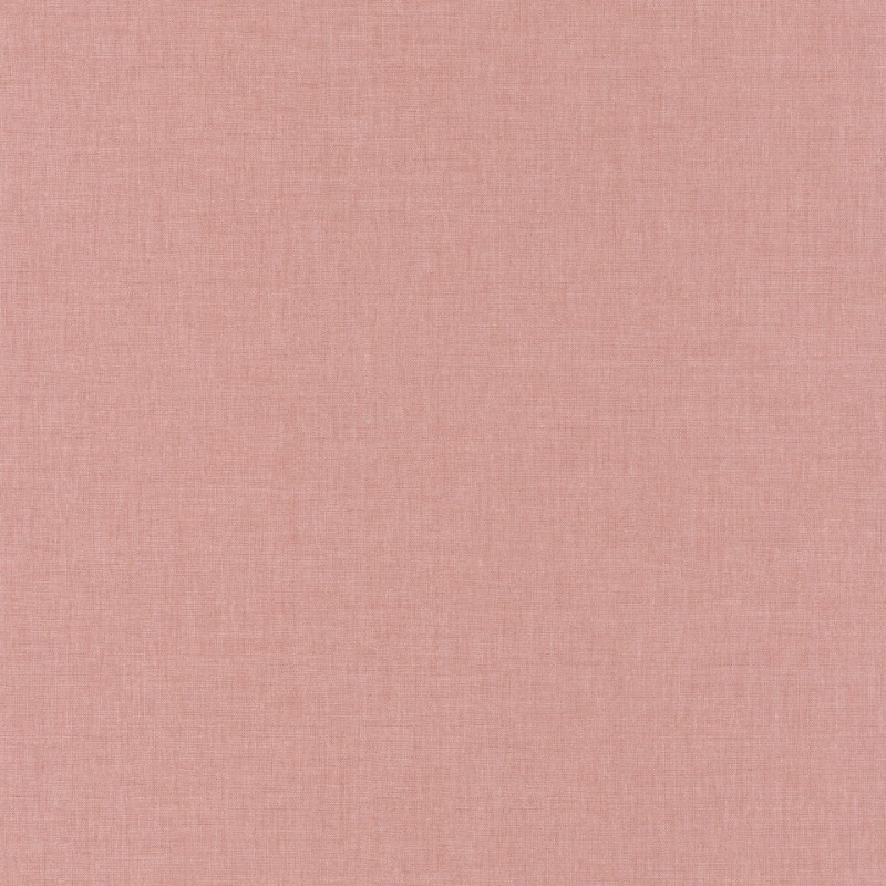 Image de LINEN UNI ROSE - LINN68524407