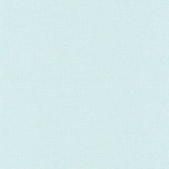 Picture of LINEN UNI TURQUOISE PASTEL - LINN68526510