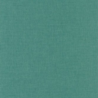 Afbeeldingen van LINEN UNI VERT MENTHE FONCE - LINN68527601