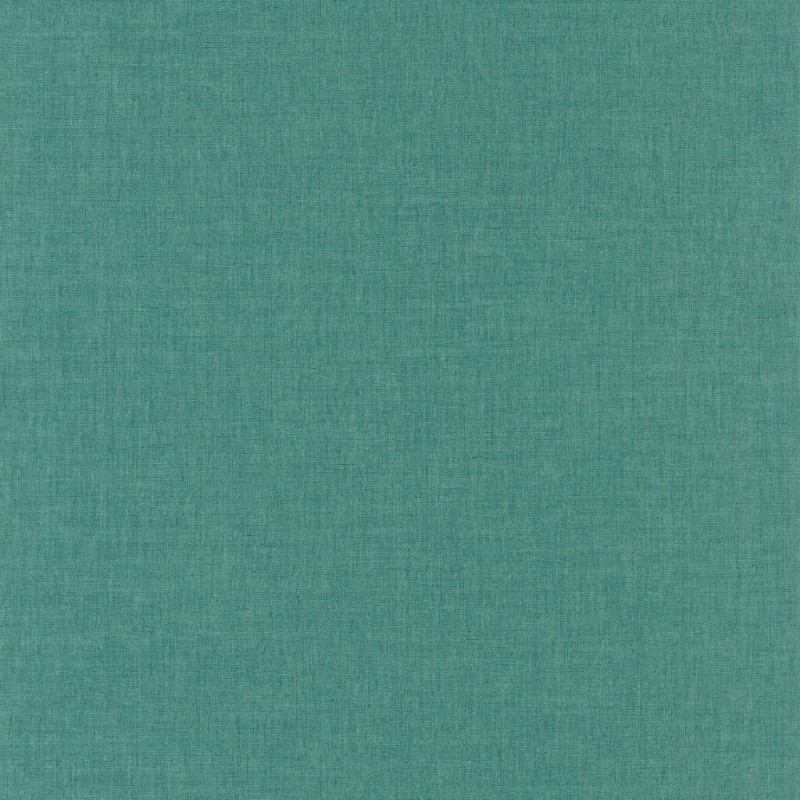 Picture of LINEN UNI VERT MENTHE FONCE - LINN68527601