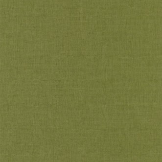 Picture of LINEN UNI VERT SAPIN FONCE - LINN68527350