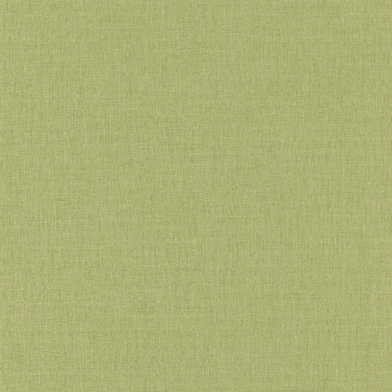 Bild på LINEN UNI VERT SAPIN MOYEN - LINN68527203