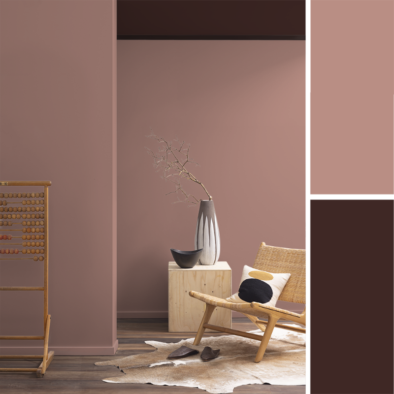 Bild på Färgsättning - Sally F-001-00147-01