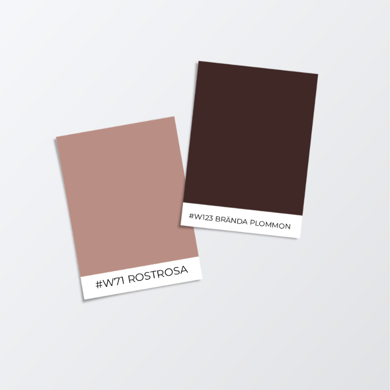 Bild på Färgsättning - Sally F-001-00147-01