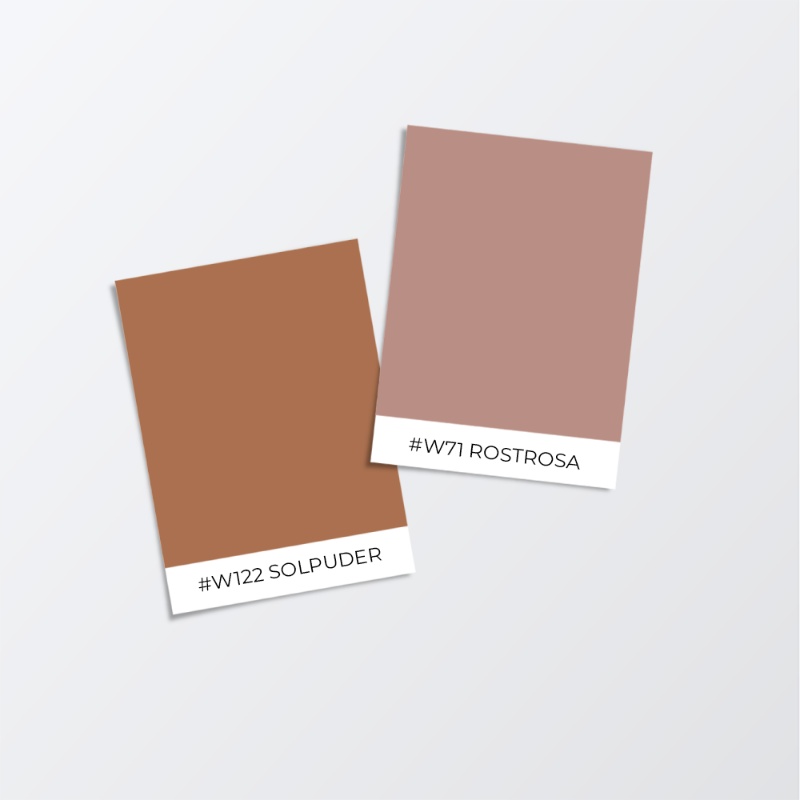 Bild på Färgsättning - Maud F-001-00147-04