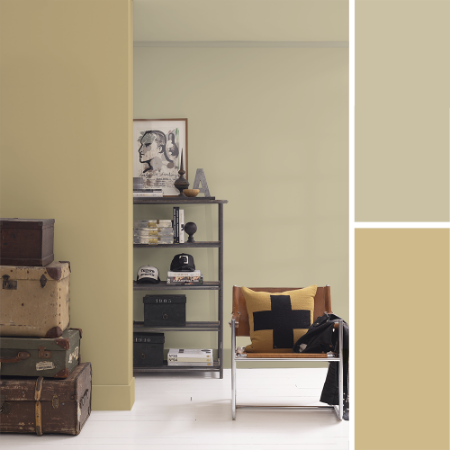 Afbeeldingen van Färgsättning - Elvira F-001-00147-05