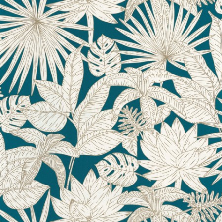 Picture of Odyssee Hawai Bleu Nuit / Dore - OYS101436625