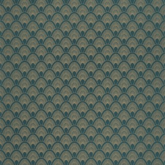 Picture of Odyssee Mayotte Bleu Nuit/Dore - OYS101456903