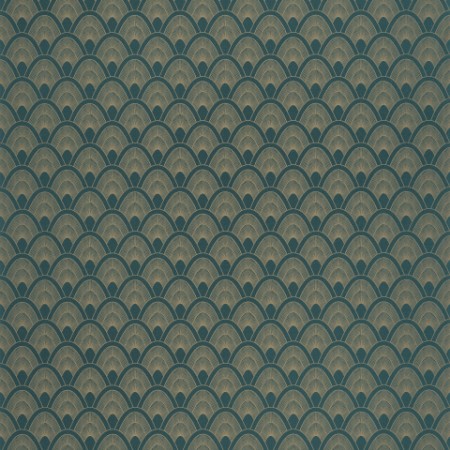 Picture of Odyssee Mayotte Bleu Nuit/Dore - OYS101456903