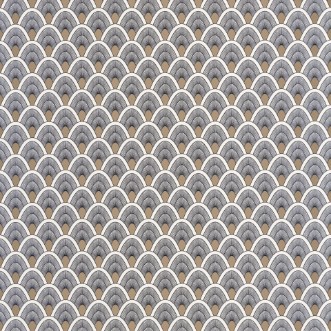 Ritratt ta’ Odyssee Mayotte Noir/Dore - OYS101459128