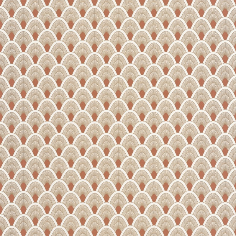 Picture of Odyssee Mayotte Terracota/Dore - OYS101453131