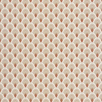 Bild på Odyssee Mayotte Terracota/Dore - OYS101453131