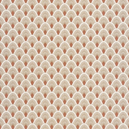 Picture of Odyssee Mayotte Terracota/Dore - OYS101453131