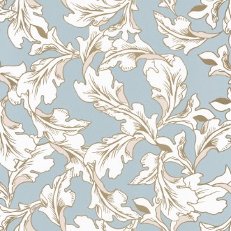 Bild på Dream Garden Emotion Bleu Fumee Irise Dore - DGN102286207