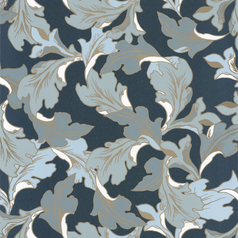 Picture of Dream Garden Emotion Bleu Minuit Dore - DGN102286129