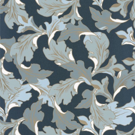 Picture of Dream Garden Emotion Bleu Minuit Dore - DGN102286129