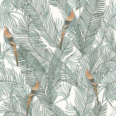 Picture of Dream Garden Enchantment Vert D'eau - DGN102257070