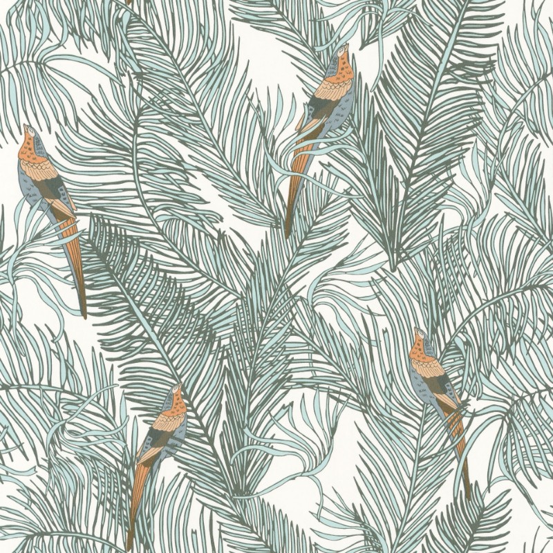 Image de Dream Garden Enchantment Vert D'eau - DGN102257070