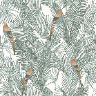 Bild på Dream Garden Enchantment Vert D'eau - DGN102257070