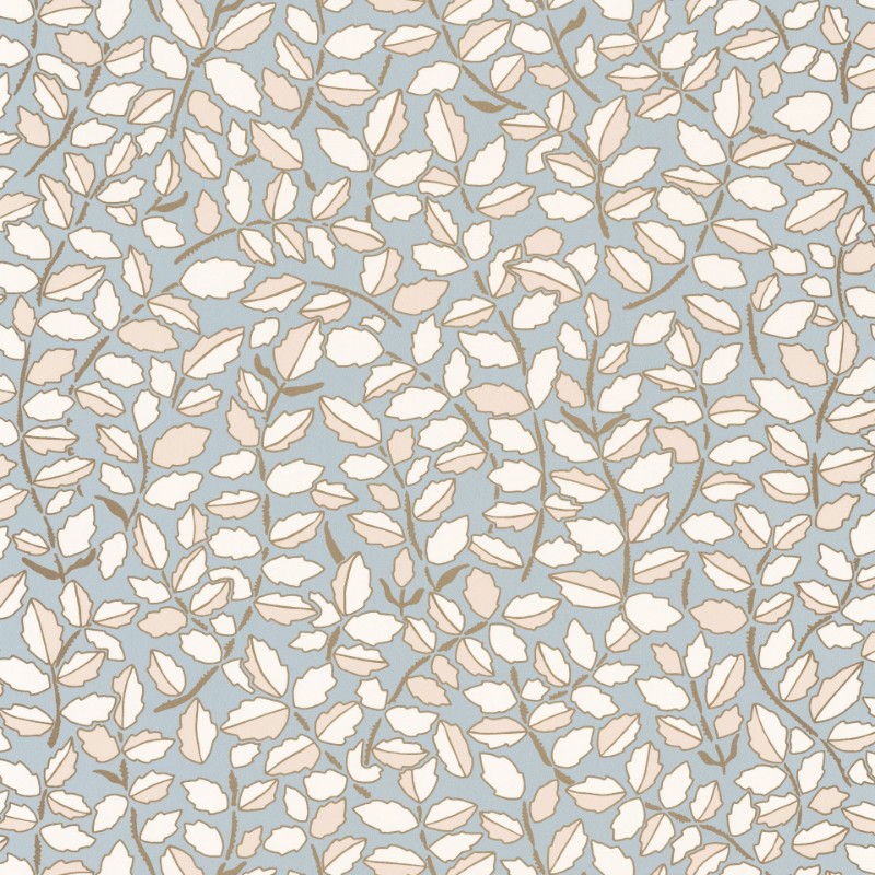 Bild på Dream Garden Feeling Bleu Fumee Dore - DGN102296026