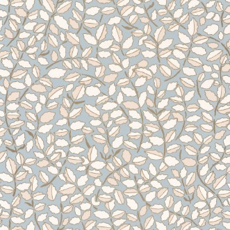 Bild på Dream Garden Feeling Bleu Fumee Dore - DGN102296026