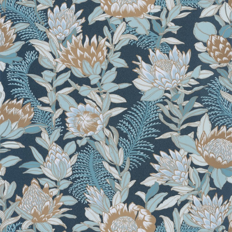 Bild på Dream Garden Fragrance Bleu Minuit Dore - DGN102246125